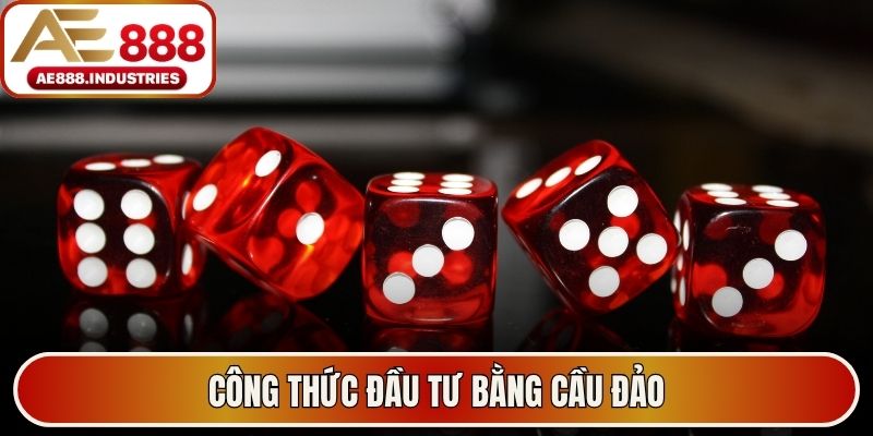 Công thức đầu tư bằng cầu đảo